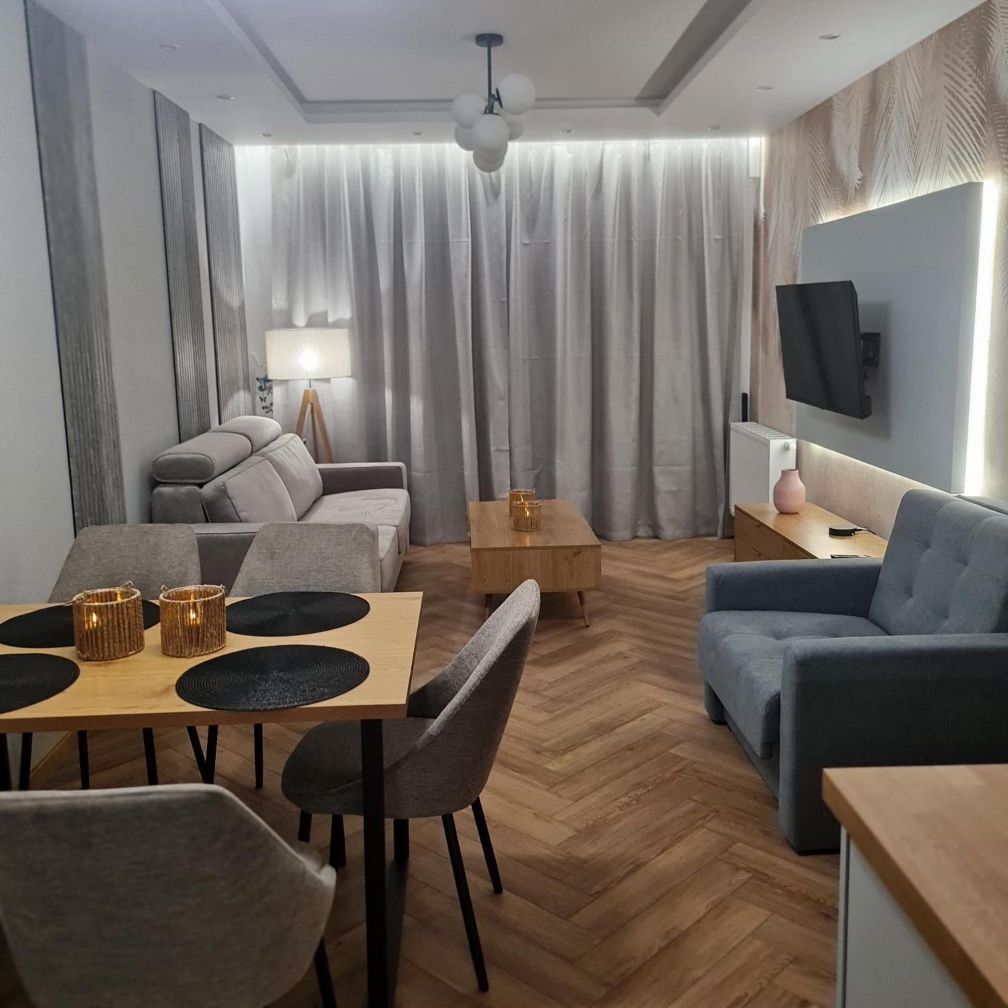 Apartment Park *