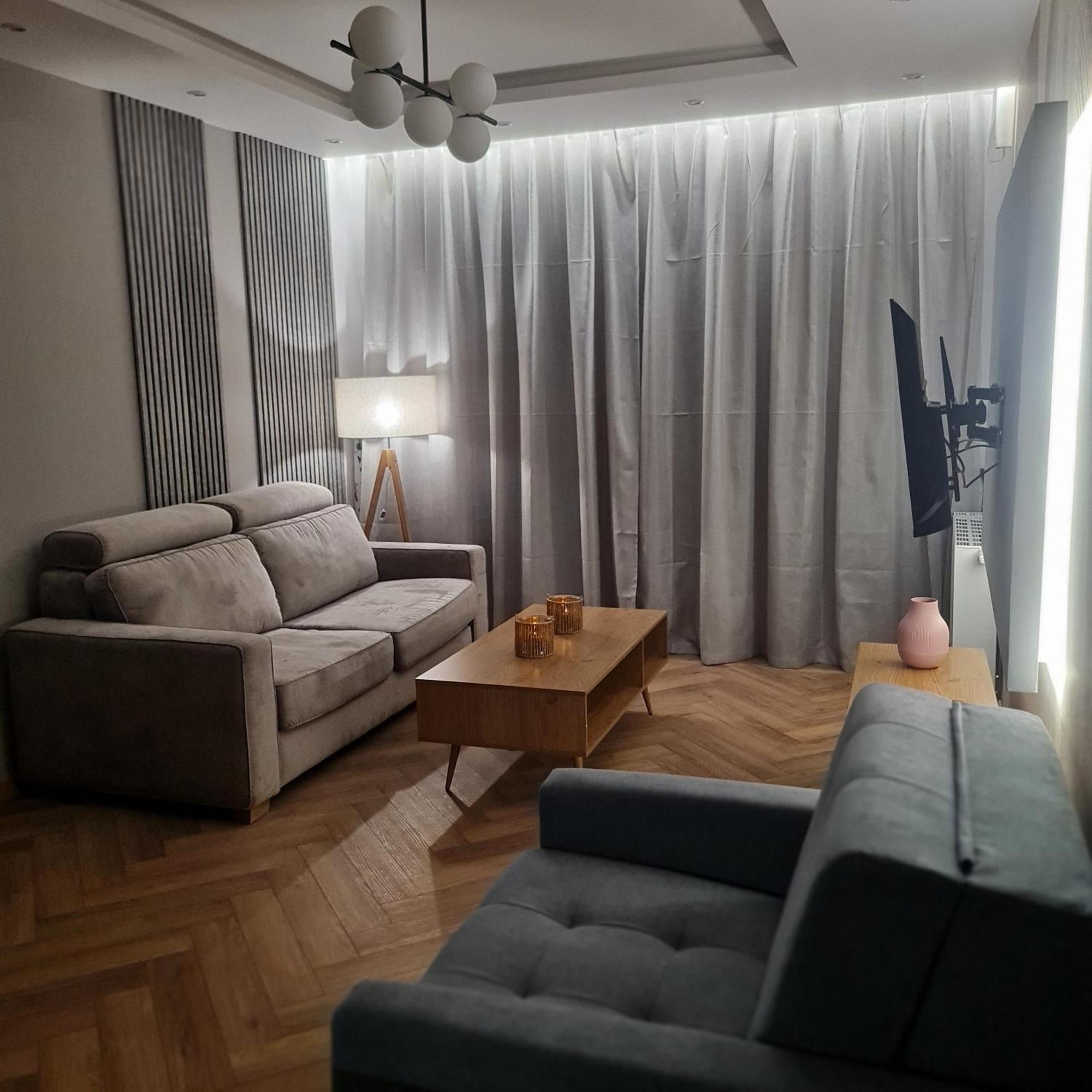 Apartment Park Wroclaw