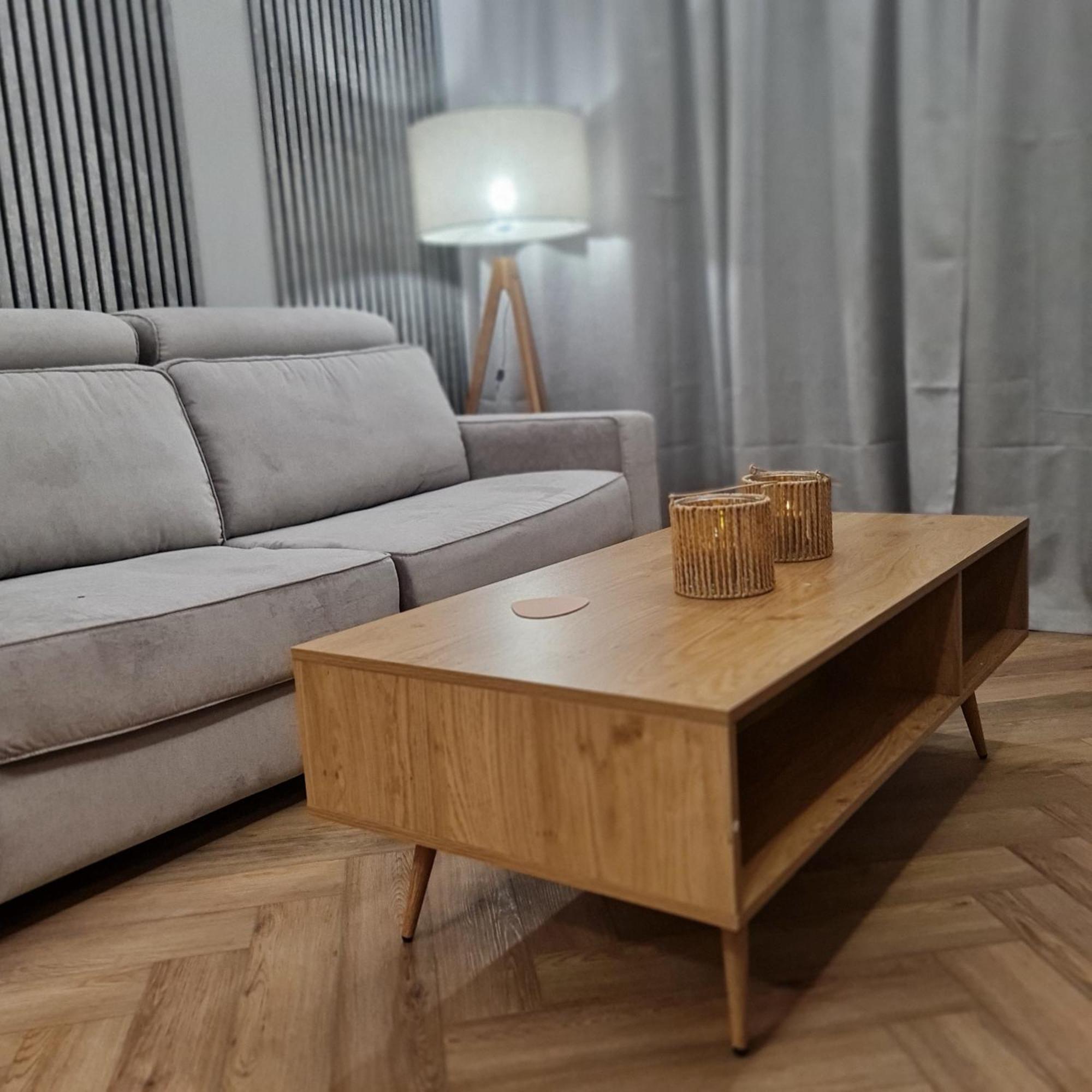 Park Apartment Wroclaw