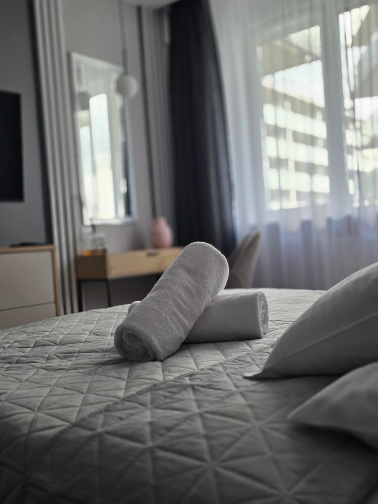 Park Apartment Wroclaw